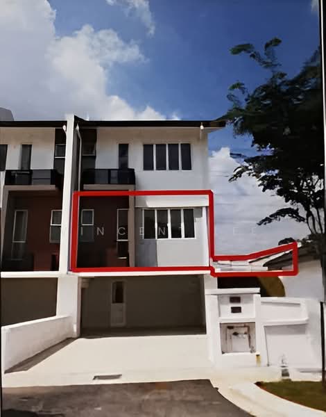 Townhouse for Sale in Puchong (Selangor) - Vincent Lee - Exterior - PropertyGuru.com.my