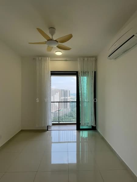 Service Residence for Rent at Parkland Residence - Sying Ho - View - PropertyGuru.com.my