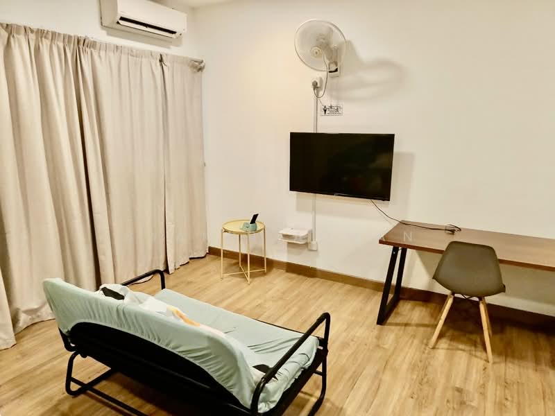Servis Apartment untuk Disewa di Symphony Tower (Menara Simfoni) - Syakir Adman - PropertyGuru.com.my