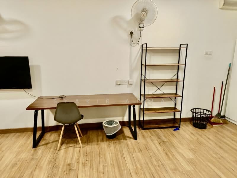 Servis Apartment untuk Disewa di Symphony Tower (Menara Simfoni) - Syakir Adman - PropertyGuru.com.my