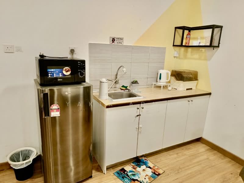 Servis Apartment untuk Disewa di Symphony Tower (Menara Simfoni) - Syakir Adman - PropertyGuru.com.my