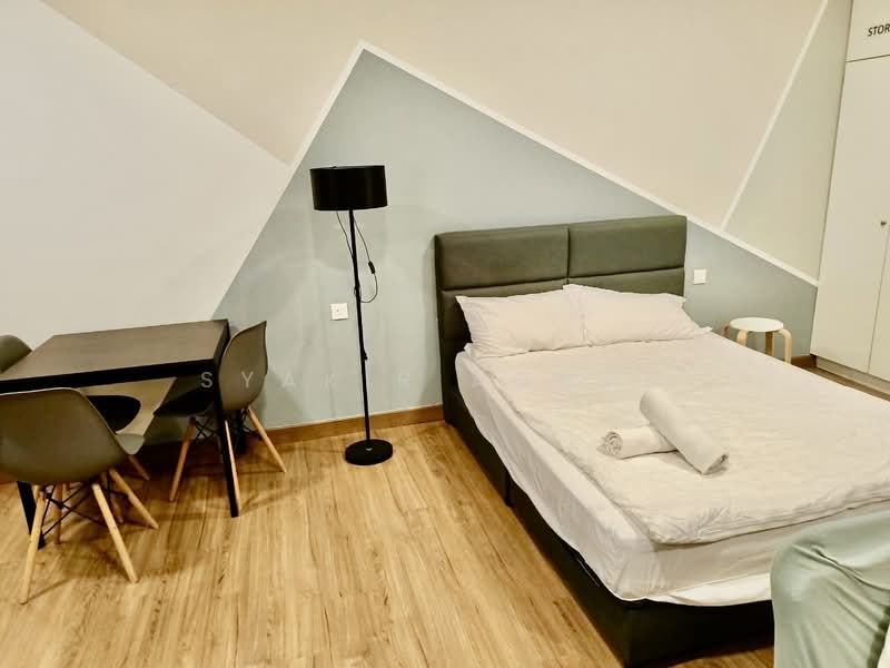 Servis Apartment untuk Disewa di Symphony Tower (Menara Simfoni) - Syakir Adman - PropertyGuru.com.my