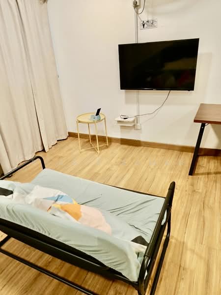 Servis Apartment untuk Disewa di Symphony Tower (Menara Simfoni) - Syakir Adman - PropertyGuru.com.my