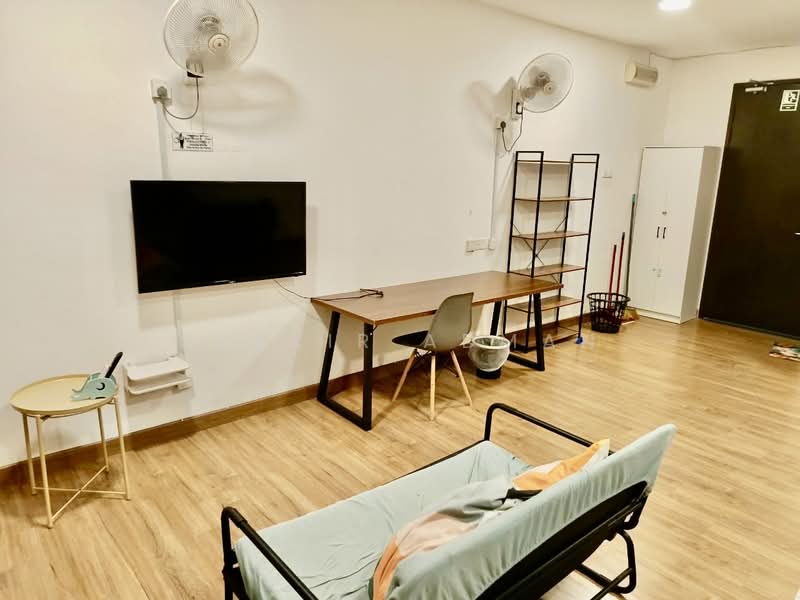Servis Apartment untuk Disewa di Symphony Tower (Menara Simfoni) - Syakir Adman - PropertyGuru.com.my