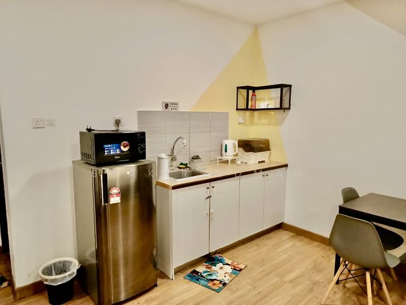 Servis Apartment untuk Disewa di Symphony Tower (Menara Simfoni) - Syakir Adman - PropertyGuru.com.my