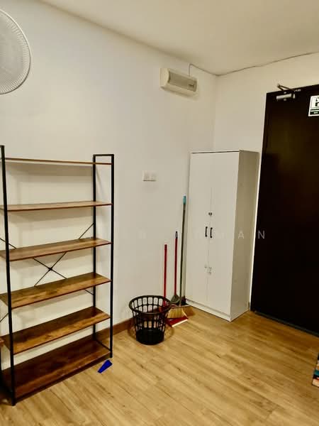 Servis Apartment untuk Disewa di Symphony Tower (Menara Simfoni) - Syakir Adman - PropertyGuru.com.my