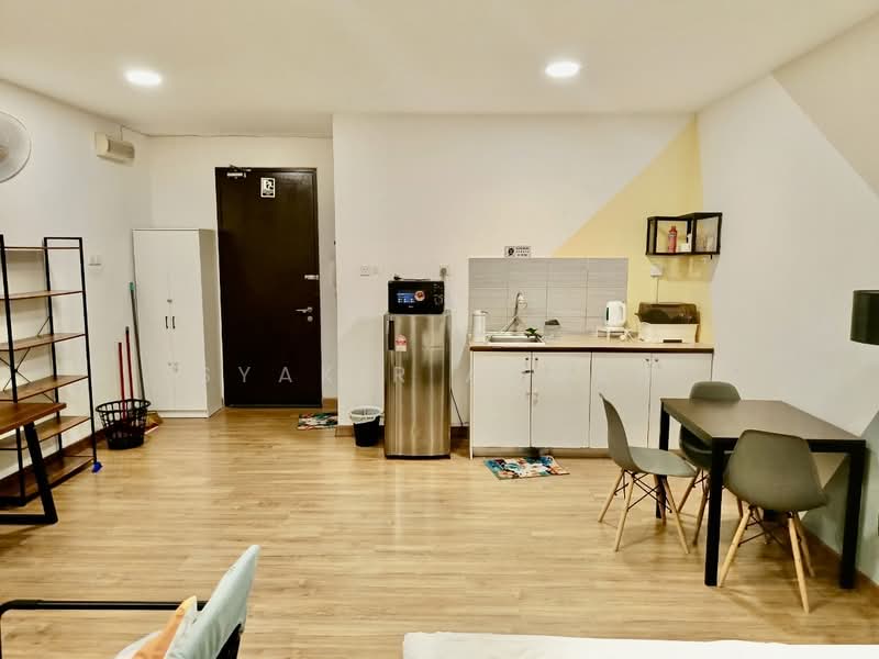 Servis Apartment untuk Disewa di Symphony Tower (Menara Simfoni) - Syakir Adman - PropertyGuru.com.my