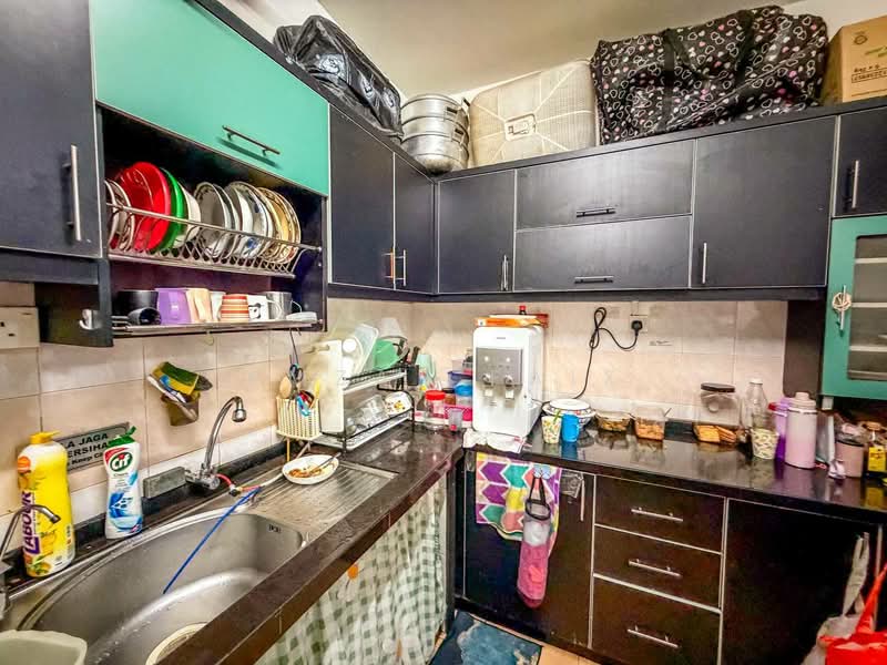 Pangsapuri untuk Dijual di Desaminium Rimba - Amzar Faiz - PropertyGuru.com.my