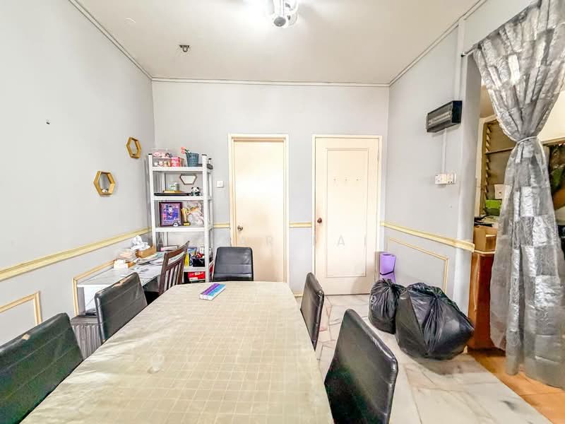 Pangsapuri untuk Dijual di Desaminium Rimba - Amzar Faiz - PropertyGuru.com.my