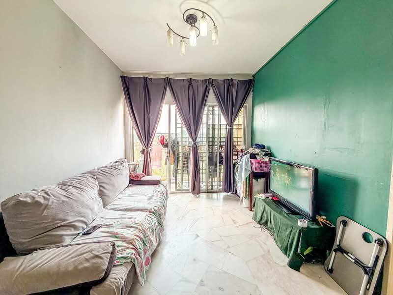 Pangsapuri untuk Dijual di Desaminium Rimba - Amzar Faiz - PropertyGuru.com.my