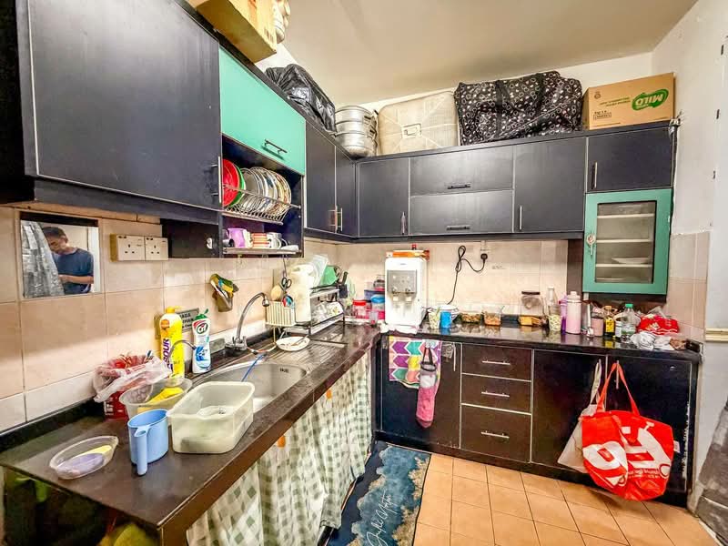 Pangsapuri untuk Dijual di Desaminium Rimba - Amzar Faiz - PropertyGuru.com.my