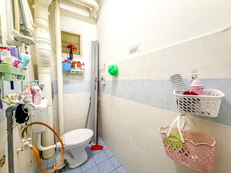 Pangsapuri untuk Dijual di Desaminium Rimba - Amzar Faiz - PropertyGuru.com.my