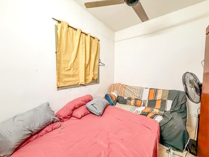 Pangsapuri untuk Dijual di Desaminium Rimba - Amzar Faiz - PropertyGuru.com.my