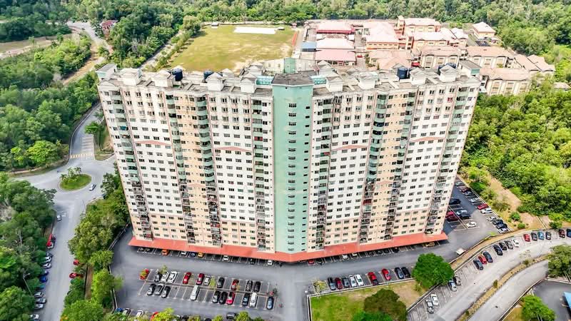 Pangsapuri untuk Dijual di Desaminium Rimba - Amzar Faiz - PropertyGuru.com.my
