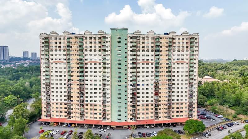 Pangsapuri untuk Dijual di Desaminium Rimba - Amzar Faiz - PropertyGuru.com.my