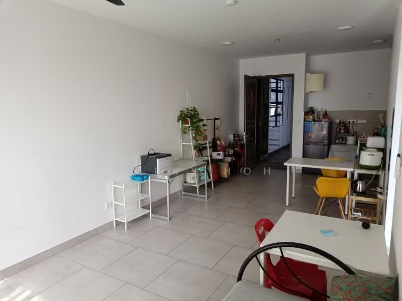 Service Residence for Sale at Astetica Residences - Terry Hoh - PropertyGuru.com.my