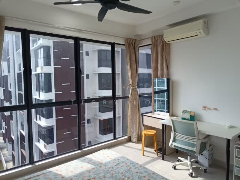 Service Residence for Sale at Astetica Residences - Terry Hoh - PropertyGuru.com.my