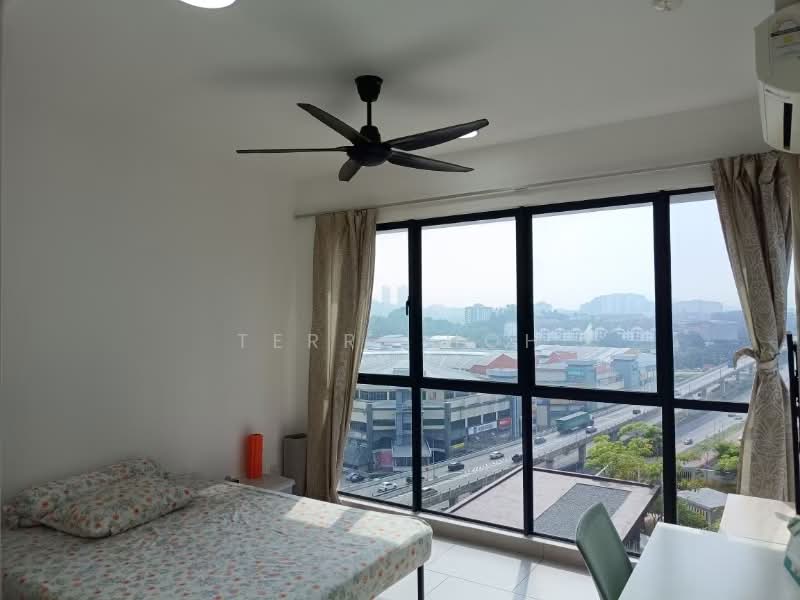Service Residence for Sale at Astetica Residences - Terry Hoh - PropertyGuru.com.my