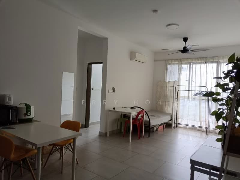 Service Residence for Sale at Astetica Residences - Terry Hoh - PropertyGuru.com.my