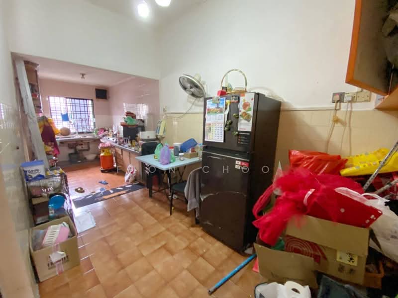 Rumah Teres 1-Tingkat untuk Dijual di Taman Johor Jaya (Johor Bahru) - Fion Choo - PropertyGuru.com.my