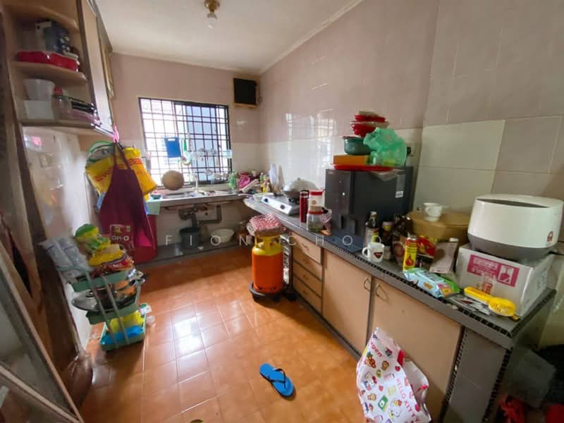 Rumah Teres 1-Tingkat untuk Dijual di Taman Johor Jaya (Johor Bahru) - Fion Choo - PropertyGuru.com.my