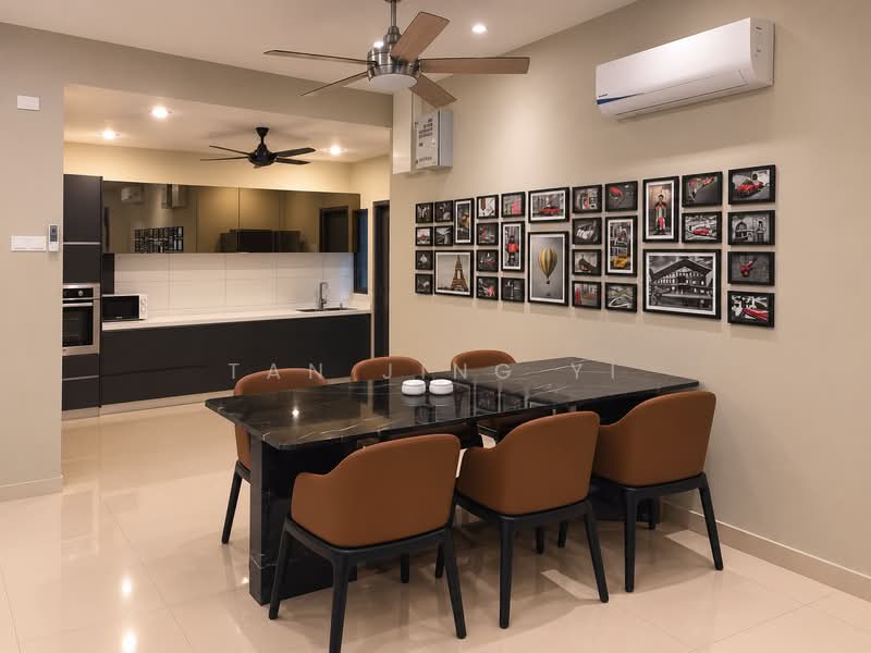 Condominium for Sale at Marinox Sky Villas - Tan Jing Yi - Kitchen - PropertyGuru.com.my