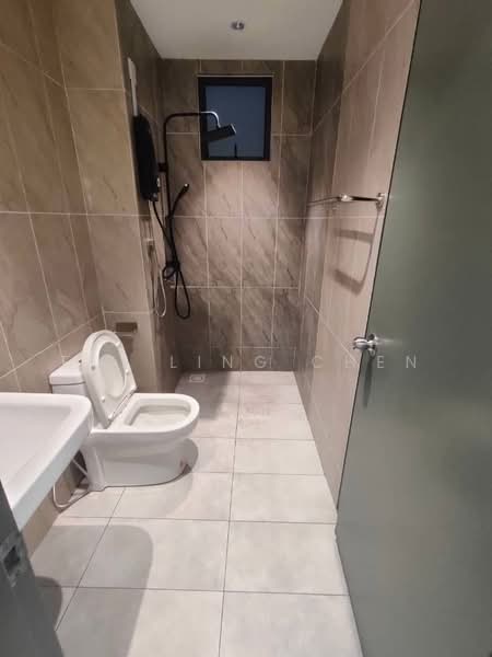 Condominium for Rent at The Herz - Fui Ling Chen - Bathroom - PropertyGuru.com.my