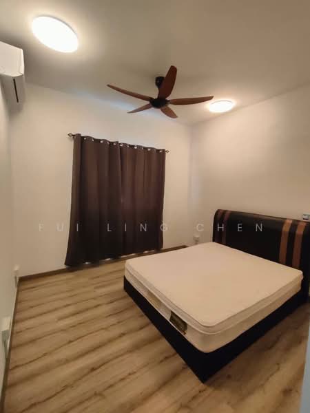 Condominium for Rent at The Herz - Fui Ling Chen - Bedroom - PropertyGuru.com.my