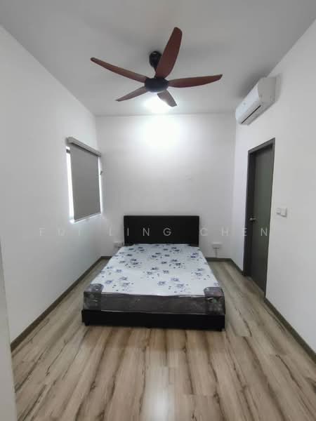 Condominium for Rent at The Herz - Fui Ling Chen - Bedroom - PropertyGuru.com.my