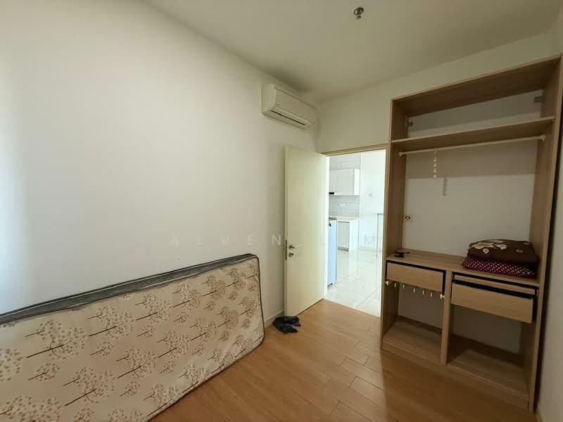 Condominium for Sale at Amanja - Alven Lim - Bedroom - PropertyGuru.com.my