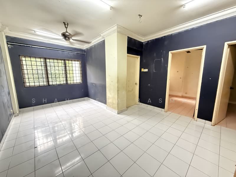 Condominium for Sale at Danau Murni - SHAH REZA SASMAT - PropertyGuru.com.my