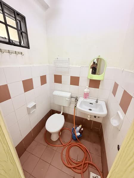 Condominium for Sale at Danau Murni - SHAH REZA SASMAT - PropertyGuru.com.my