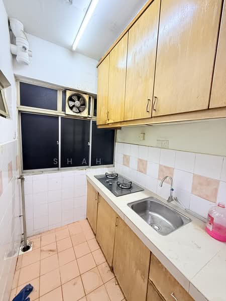 Condominium for Sale at Danau Murni - SHAH REZA SASMAT - PropertyGuru.com.my