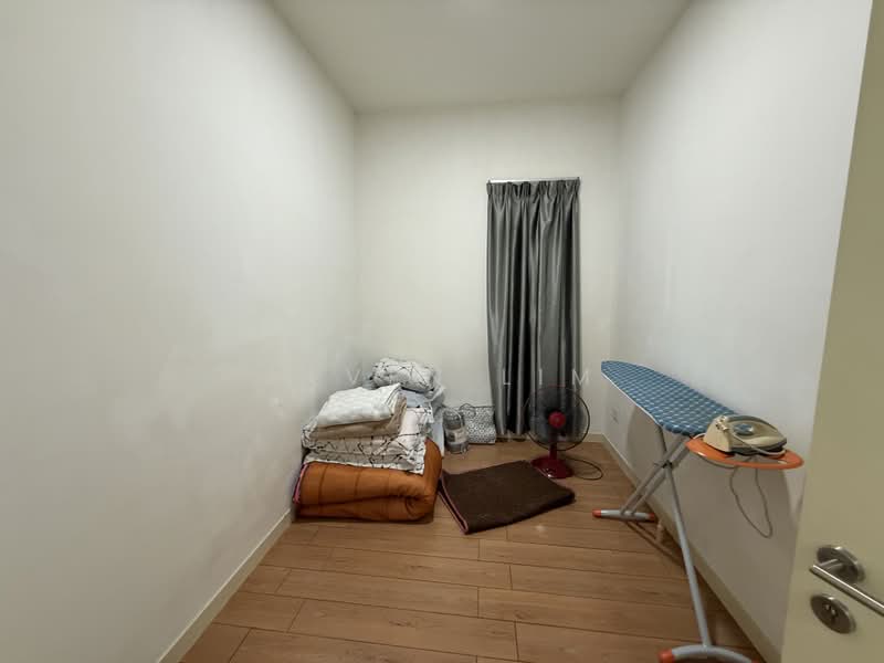 Condominium for Sale at Amanja - Alven Lim - Interior - PropertyGuru.com.my
