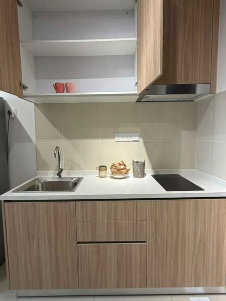 Service Residence for Rent at TRELLIS RESIDENCES - Tim Tan - PropertyGuru.com.my