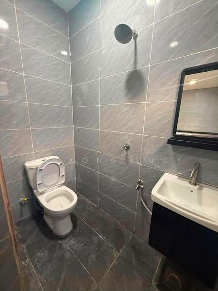 Rumah Teres 1-Tingkat untuk Dijual di Ehsan Jaya (Johor Bahru) - Au Yong Lucy - Bathroom - PropertyGuru.com.my