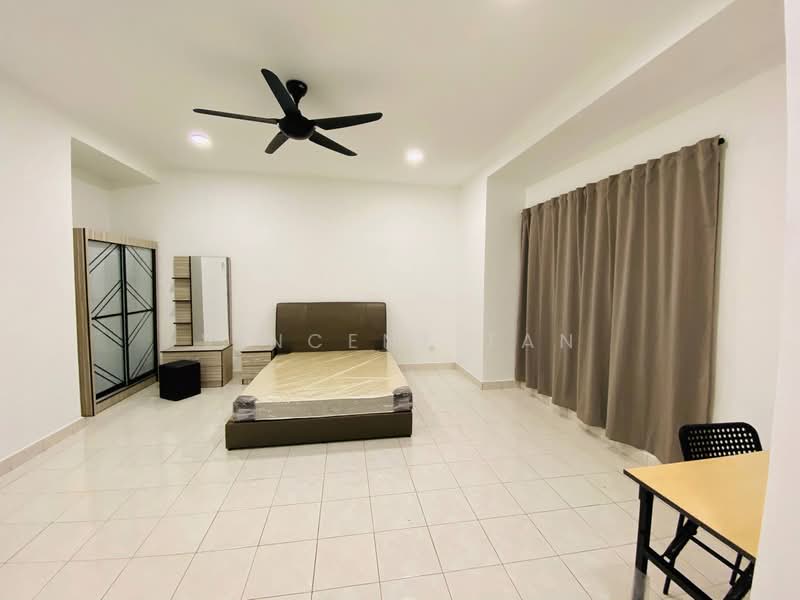 Rumah Banglo untuk Dijual di Damansara Heights (Damansara Heights) - Vincent Tan - Bedroom - PropertyGuru.com.my