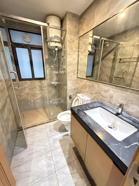 Service Residence for Rent at R&F Princess Cove Phase 1 - John Pharn - Bathroom - PropertyGuru.com.my