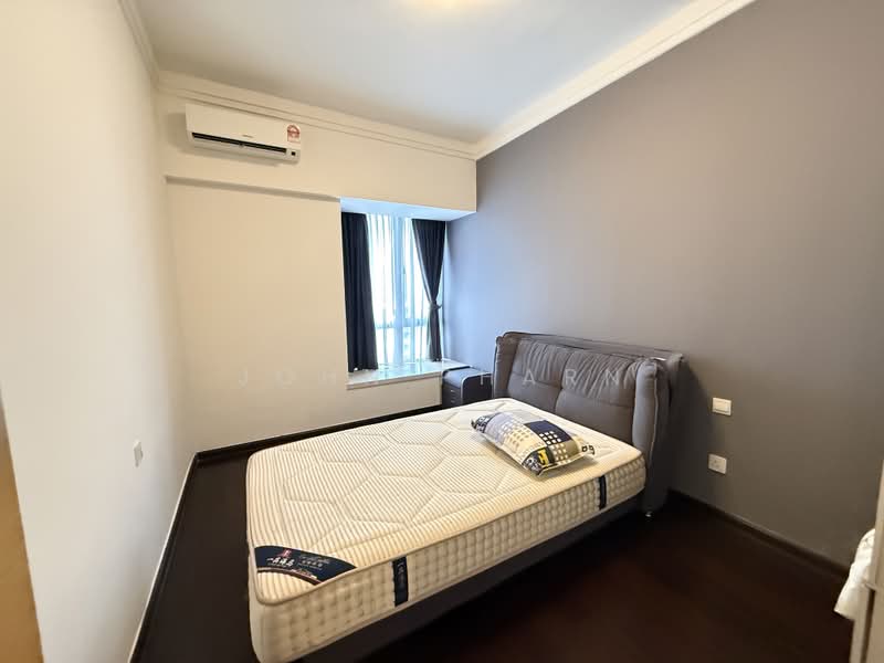 Service Residence for Rent at R&F Princess Cove Phase 1 - John Pharn - Bedroom - PropertyGuru.com.my