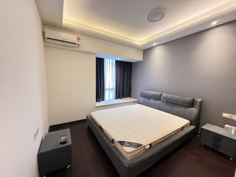 Service Residence for Rent at R&F Princess Cove Phase 1 - John Pharn - Bedroom - PropertyGuru.com.my