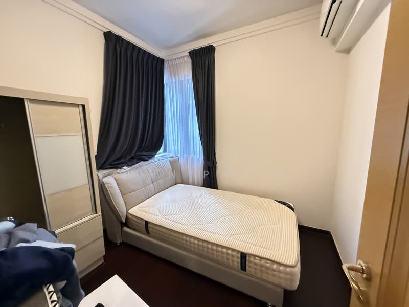 Service Residence for Rent at R&F Princess Cove Phase 1 - John Pharn - Bedroom - PropertyGuru.com.my