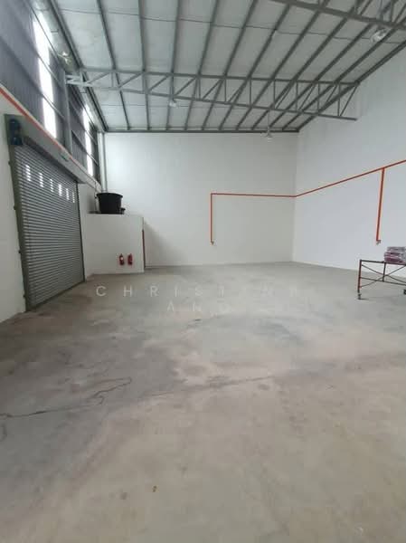 Kilang Kluster untuk Dijual di Senai (Johor) - Christina Ang - Interior - PropertyGuru.com.my
