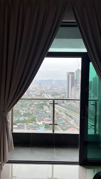 Kondominium untuk Disewa di Legasi Kampung Bharu - Jerome Wong - PropertyGuru.com.my