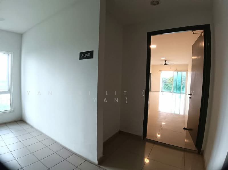 Condominium for Rent at Lavender Residences - Yan Kai Lit (Kelly Yan) - PropertyGuru.com.my