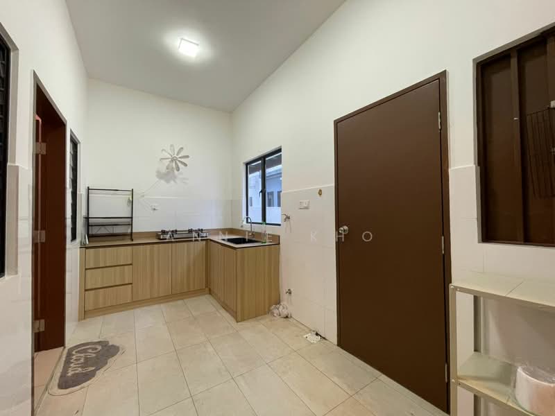 2-storey Terraced House for Rent in Seksyen U13 (Setia Alam) - Annie Kho - PropertyGuru.com.my