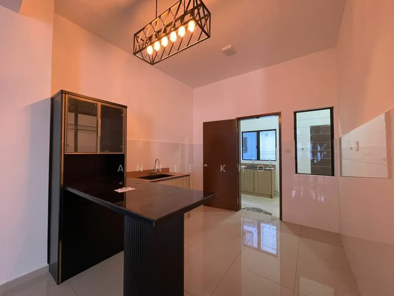 2-storey Terraced House for Rent in Seksyen U13 (Setia Alam) - Annie Kho - PropertyGuru.com.my