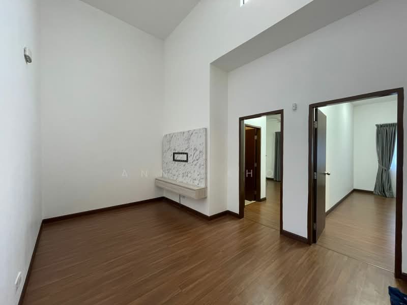 2-storey Terraced House for Rent in Seksyen U13 (Setia Alam) - Annie Kho - Living Room - PropertyGuru.com.my