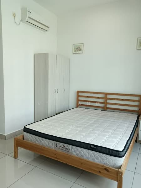 Condominium for Rent at PARC Regency (Residensi Masai) - Vinz Ang - PropertyGuru.com.my