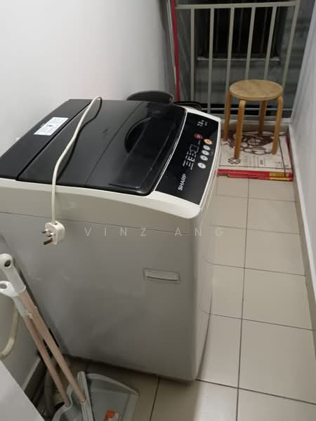 Condominium for Rent at PARC Regency (Residensi Masai) - Vinz Ang - PropertyGuru.com.my