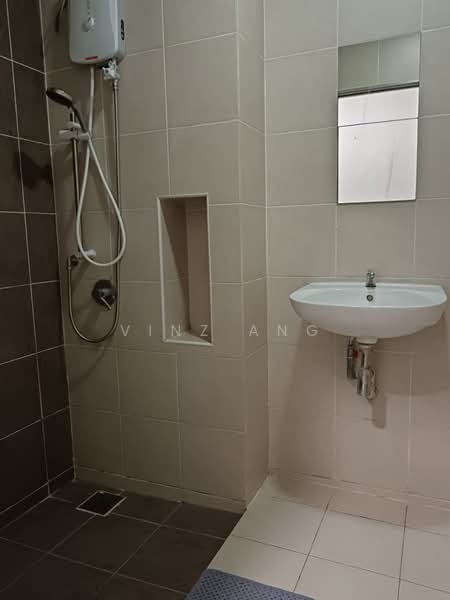 Condominium for Rent at PARC Regency (Residensi Masai) - Vinz Ang - PropertyGuru.com.my
